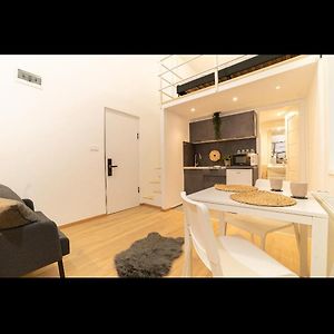 Appartement met een Slaapkamer